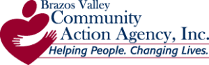 Brazos Valley Community Action Agency Logo